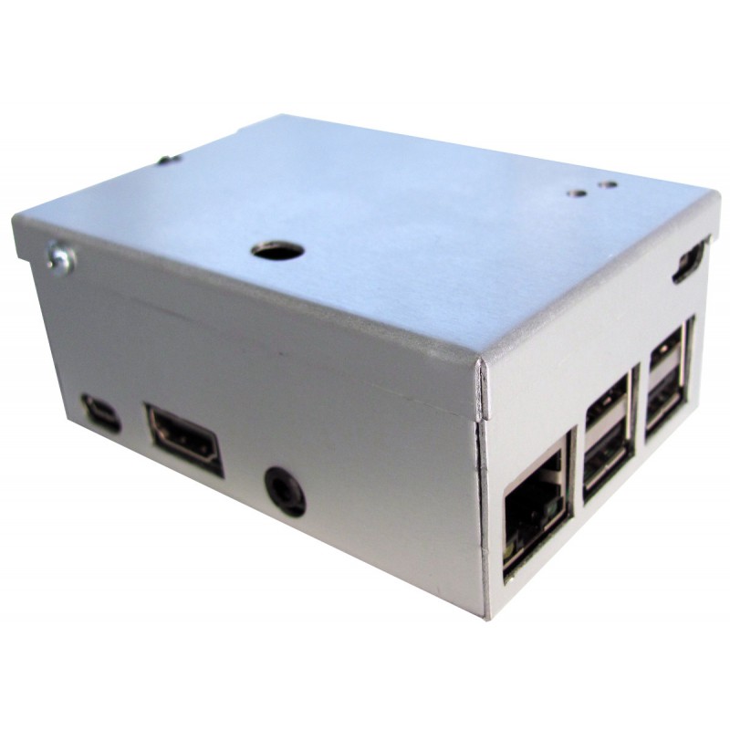 Box - Carberry B+/2 (Raspberry Pi 2)